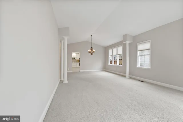 $500,000 | 2 Stone Pine Court, Pikesville, MD 21208