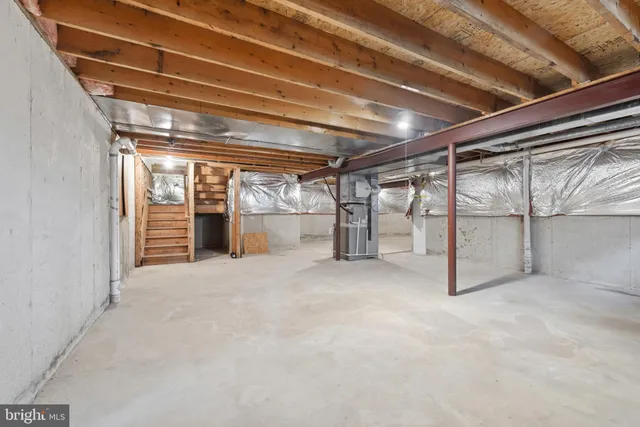 $500,000 | 2 Stone Pine Court, Pikesville, MD 21208