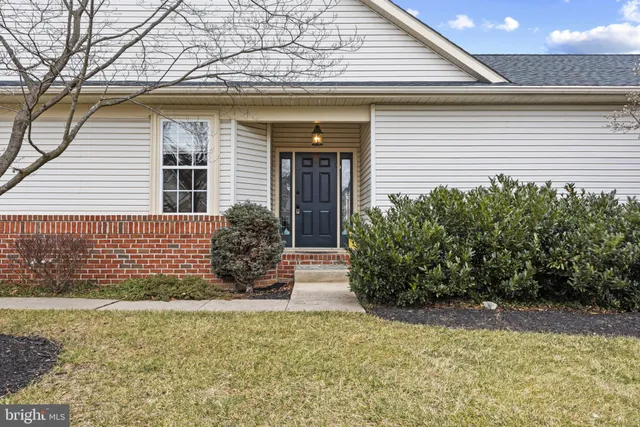 $500,000 | 2 Stone Pine Court, Pikesville, MD 21208