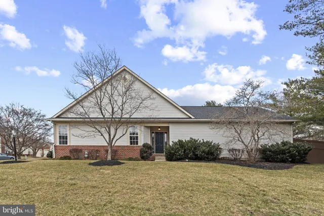 $500,000 | 2 Stone Pine Court, Pikesville, MD 21208