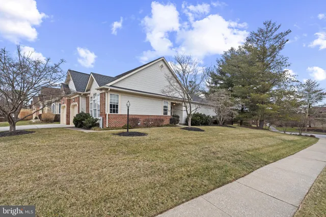 $500,000 | 2 Stone Pine Court, Pikesville, MD 21208