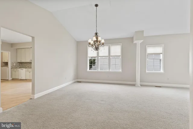 $500,000 | 2 Stone Pine Court, Pikesville, MD 21208