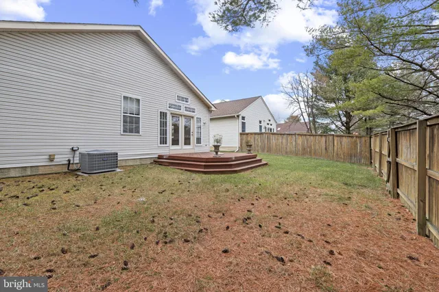 $500,000 | 2 Stone Pine Court, Pikesville, MD 21208