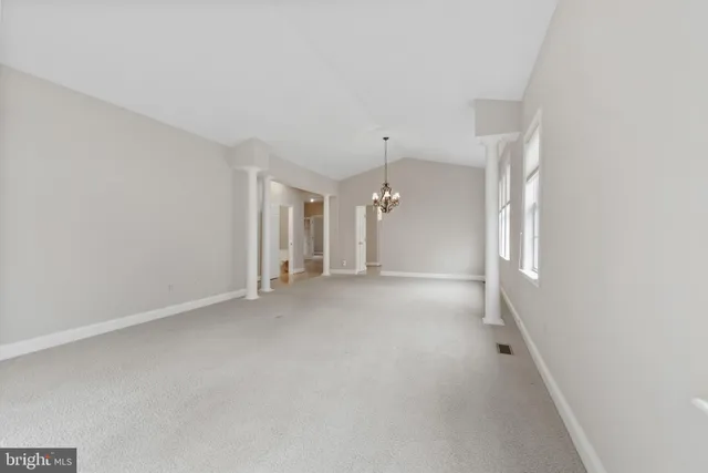 $500,000 | 2 Stone Pine Court, Pikesville, MD 21208