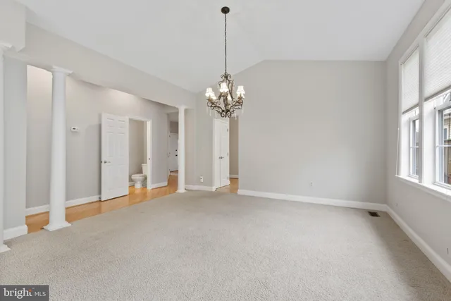 $500,000 | 2 Stone Pine Court, Pikesville, MD 21208