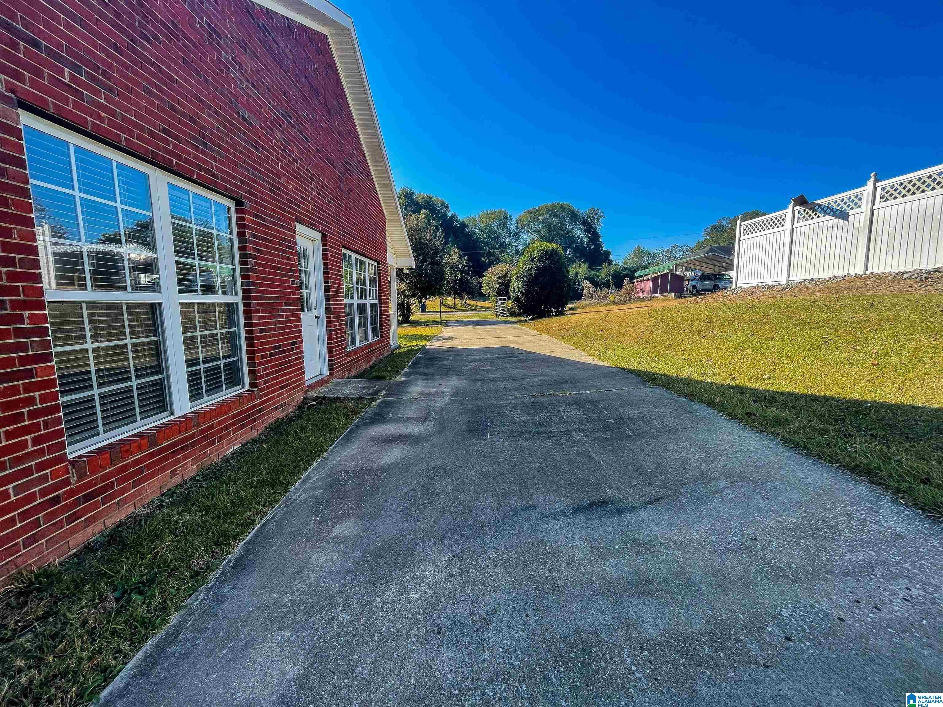 171 Alabaster Drive Winfield, AL 35594 - Photo 20 of 24