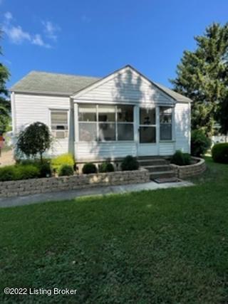 10314 Blue Lick Road Louisville, KY 40229 - Photo 4 of 28 20