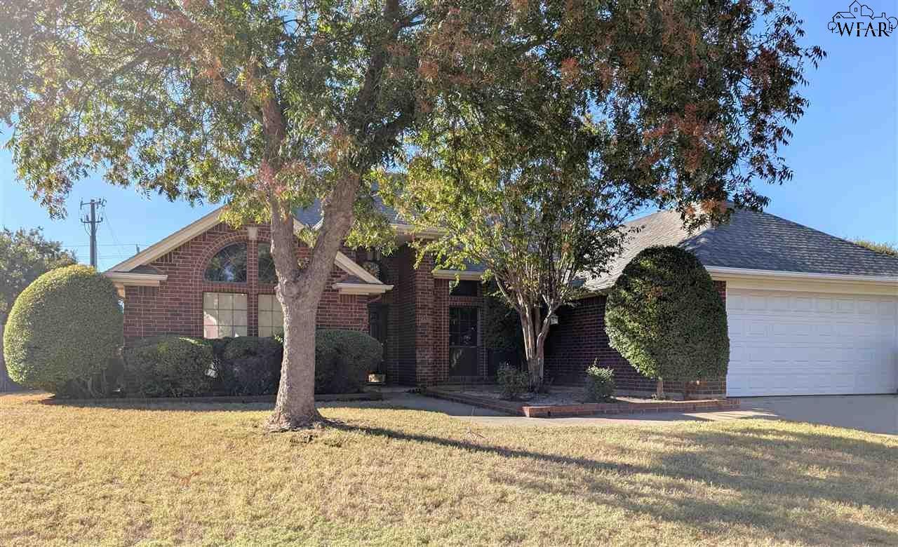4530 Wendover Street Wichita Falls, TX 76309 - Photo 1 of 1 Gallery Image 1
