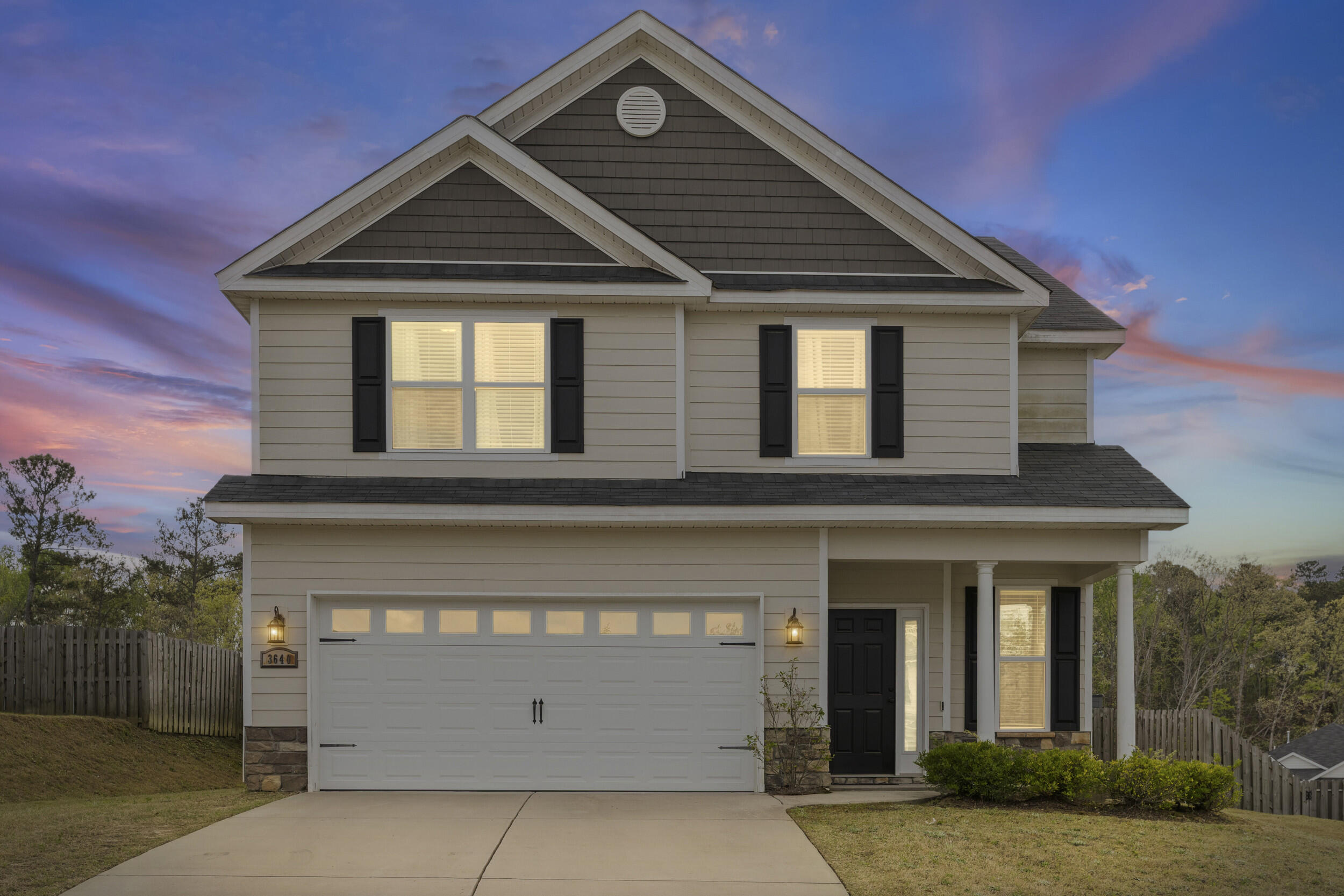 3640 Kearsley Street Grovetown, GA 30813 - Photo 2 of 38 2026-03-30_3640_kearsley_st-srm-01-vtw