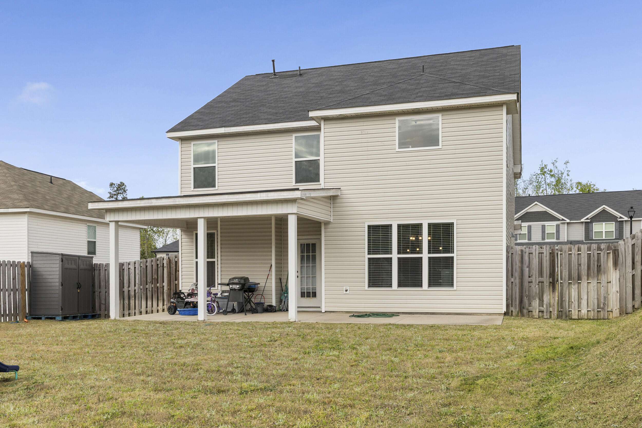 3640 Kearsley Street Grovetown, GA 30813 - Photo 29 of 38 2026-03-30_3640_kearsley_st-srm-29