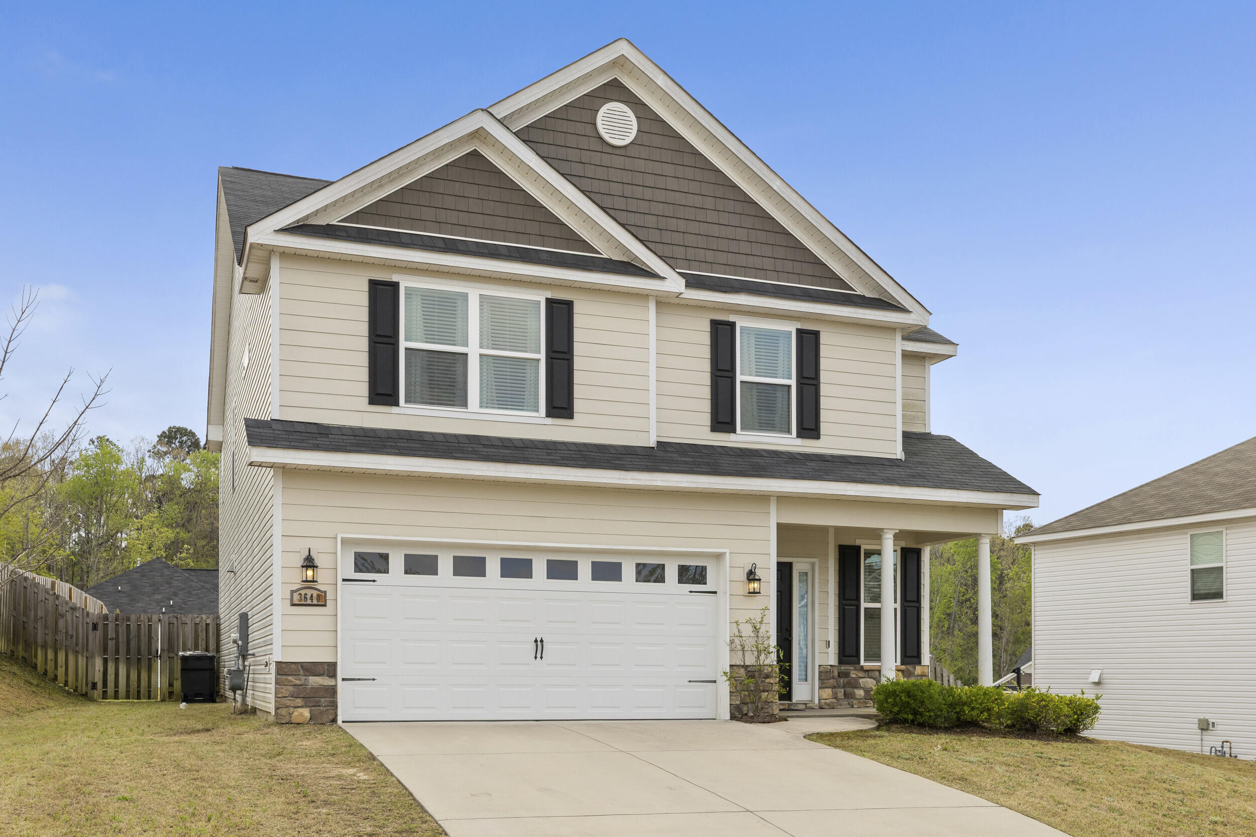 3640 Kearsley Street Grovetown, GA 30813 - Photo 3 of 38 2026-03-30_3640_kearsley_st-srm-03