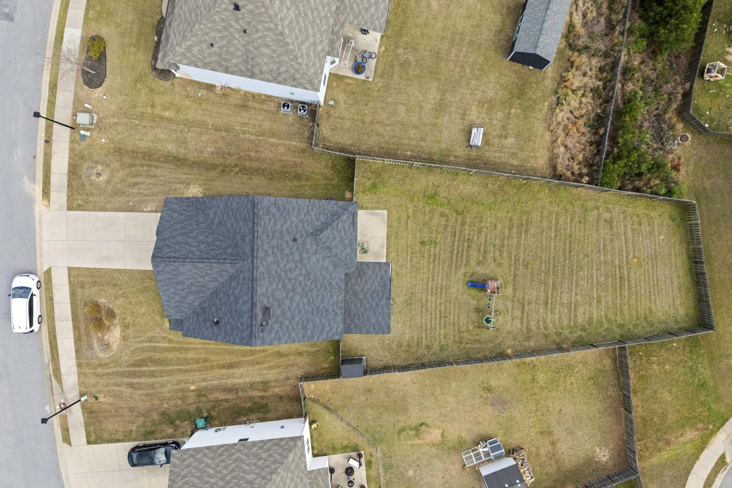 3640 Kearsley Street Grovetown, GA 30813 - Photo 33 of 38 2026-03-30_3640_kearsley_st-srm-33-drone