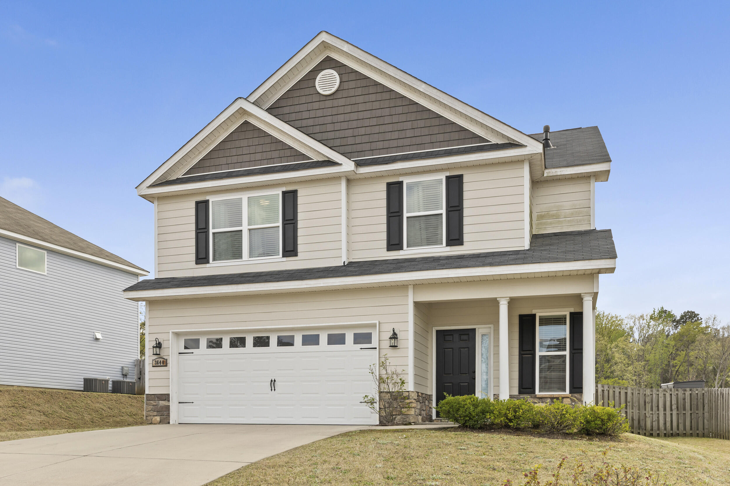 3640 Kearsley Street Grovetown, GA 30813 - Photo 4 of 38 2026-03-30_3640_kearsley_st-srm-04