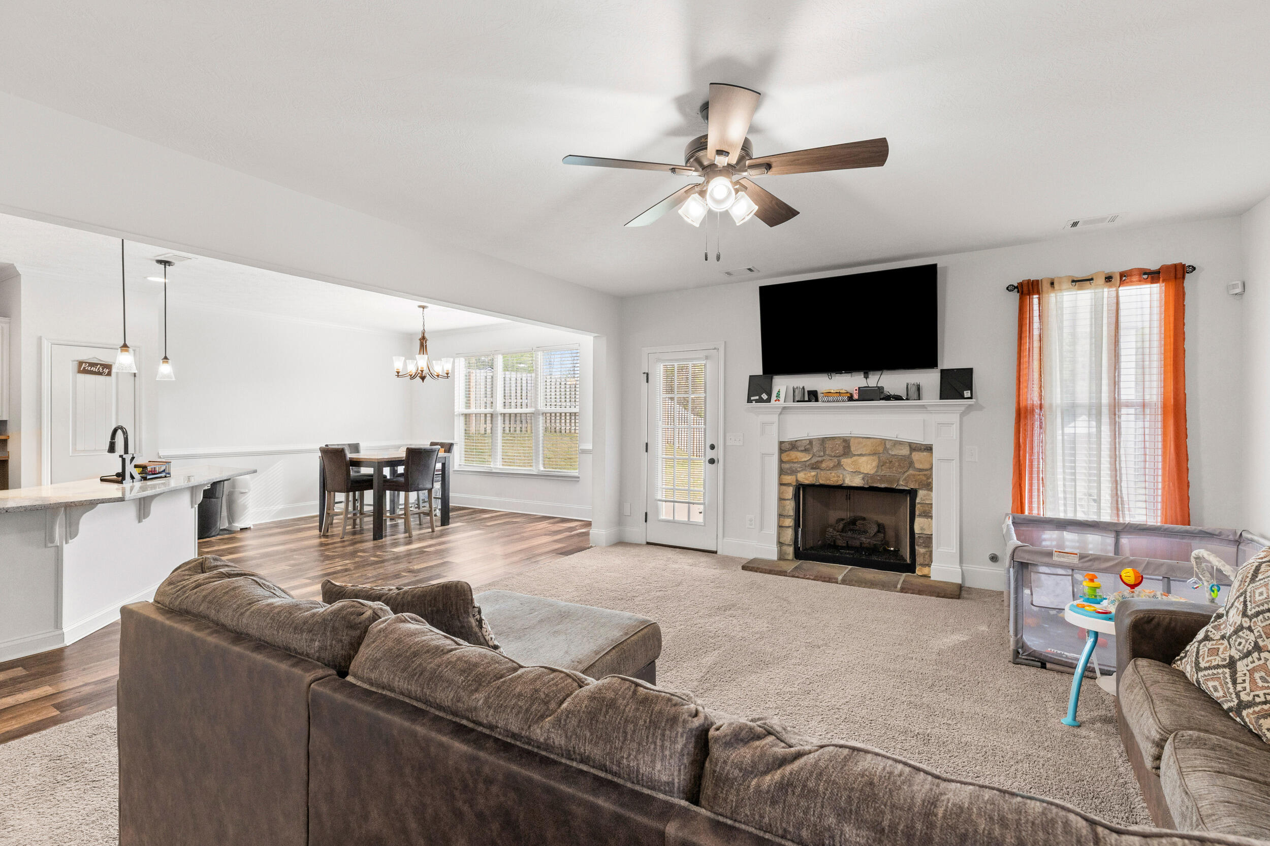 3640 Kearsley Street Grovetown, GA 30813 - Photo 8 of 38 2026-03-30_3640_kearsley_st-srm-08