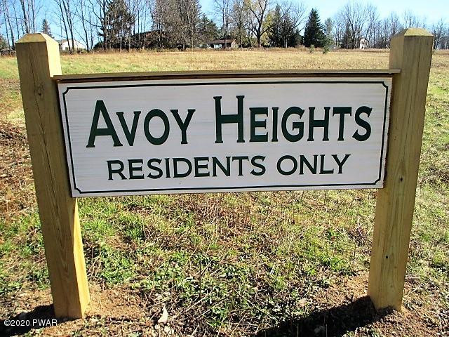 5 Avoy Heights Road Lake Ariel, PA 18436 - Photo 1 of 13 12