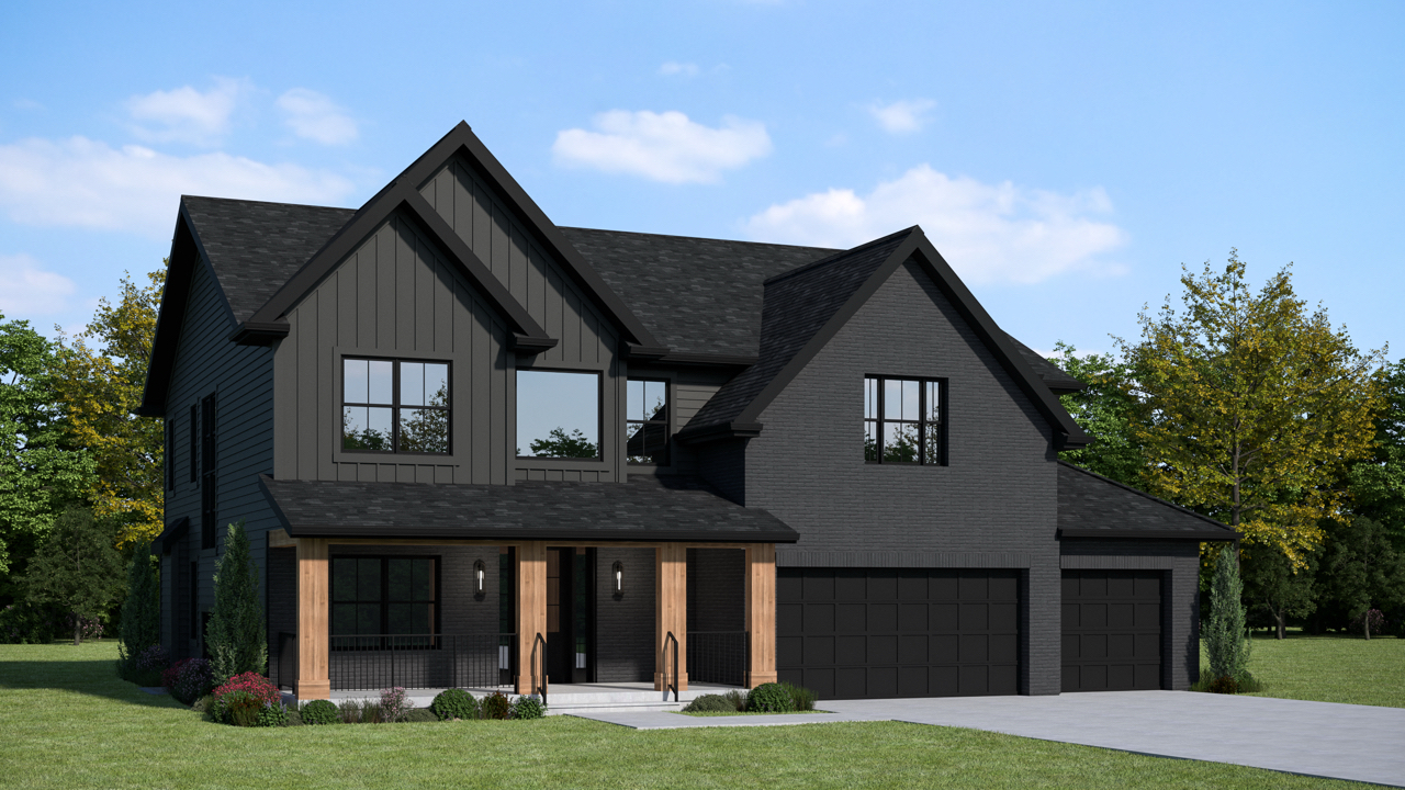 1519 77th Street Naperville, IL 60565 - Photo 1 of 44 a front view of a house with garden