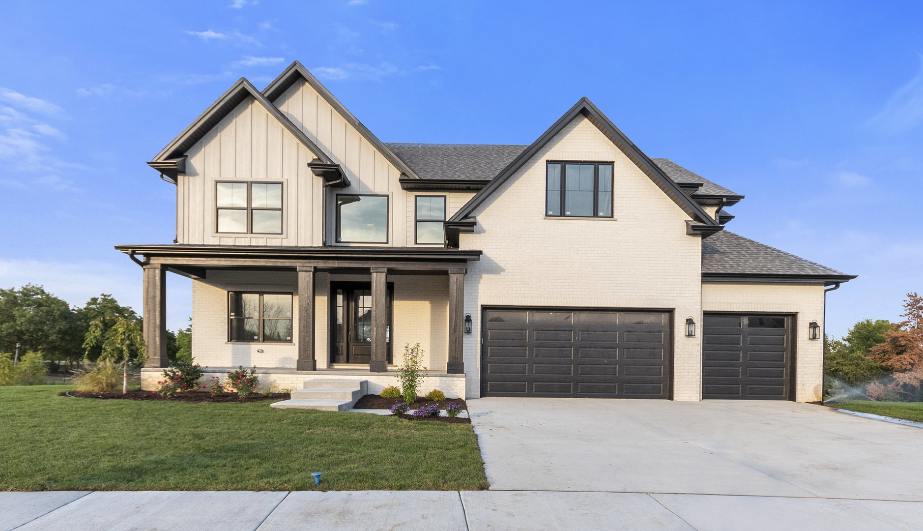 1519 77th Street Naperville, IL 60565 - Photo 2 of 44 a view of house with yard and front view of a house
