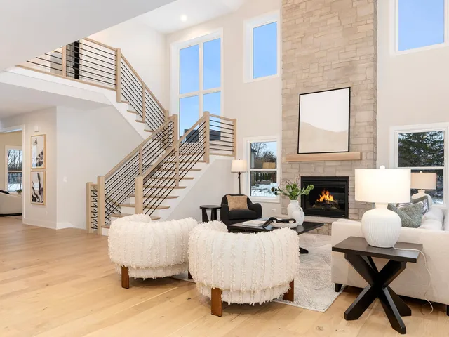 $1,595,000 | 1519 77th Street, Naperville, IL 60565