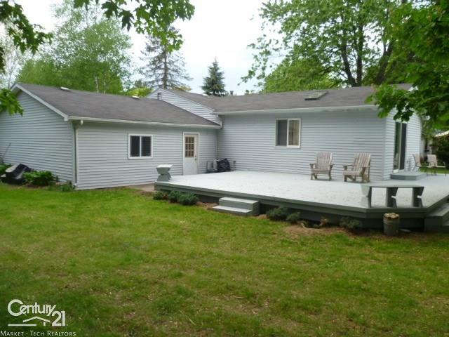 8935 Folkert Road Algonac, MI 48001 - Photo 4 of 19