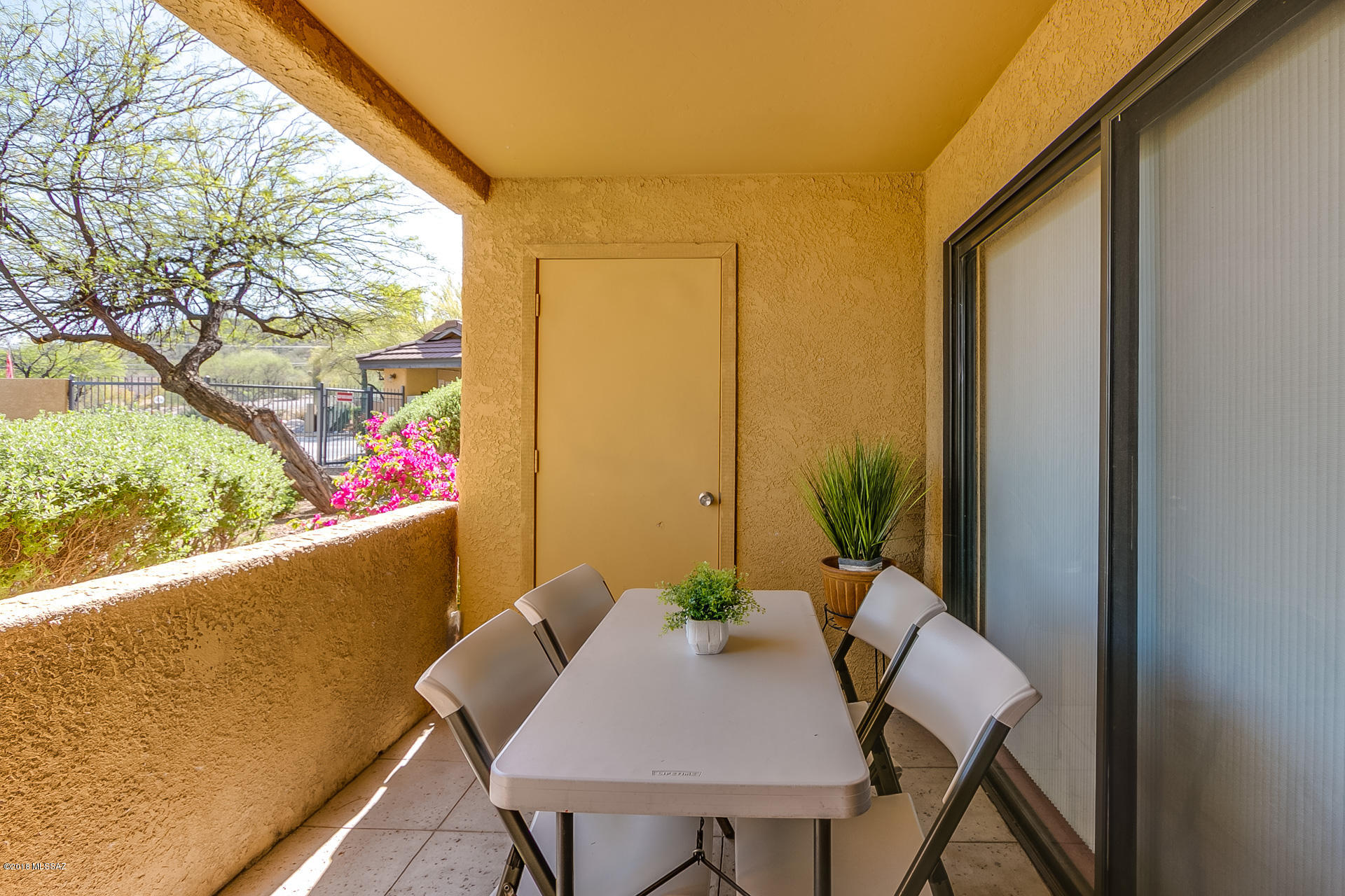 7255 East Snyder Road, Unit 1105 Tucson, AZ 85750 - Photo 22 of 23