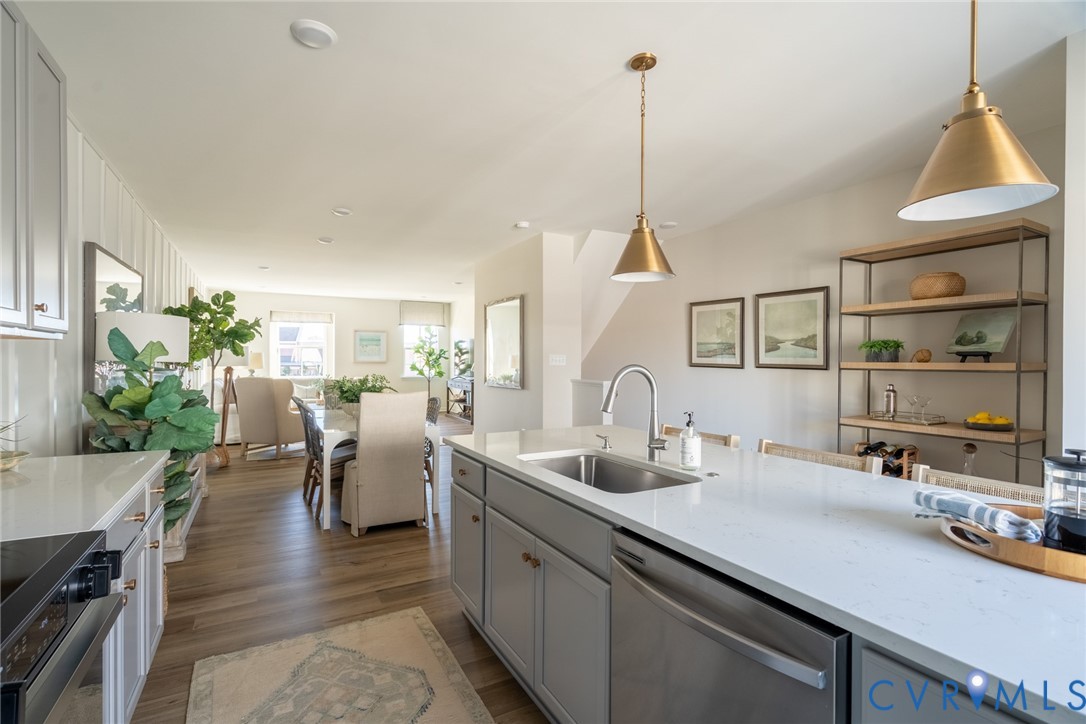 219 Golden Haze Alley, Unit 41 Midlothian, VA 23113 - Photo 1 of 28