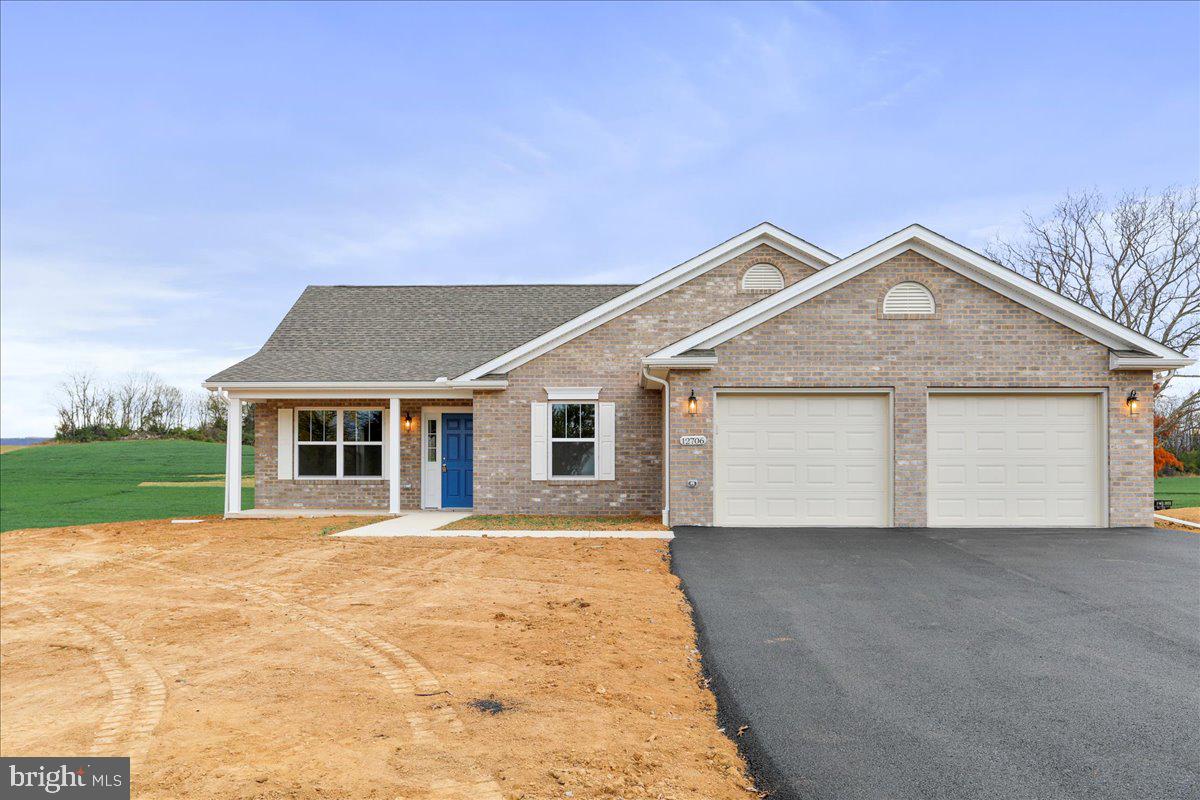 12706 Spickler Road Clear Spring, MD 21722 - Photo 12 of 55