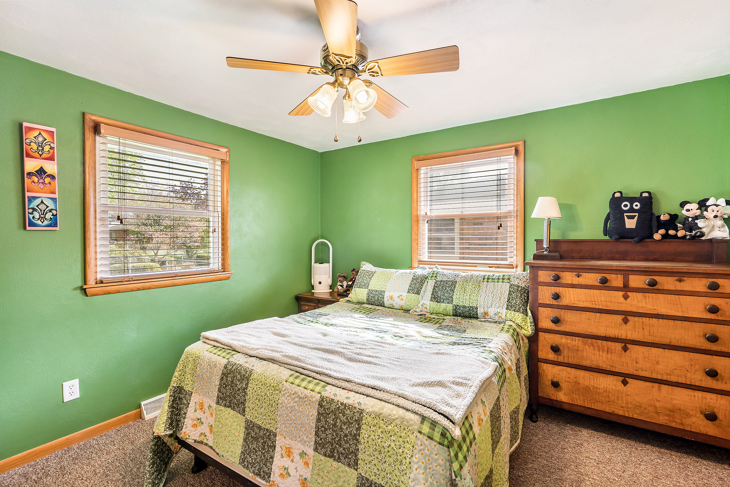 3502 River Bluff Road Anderson, IN 46012 - Photo 15 of 27 Gallery Image 15