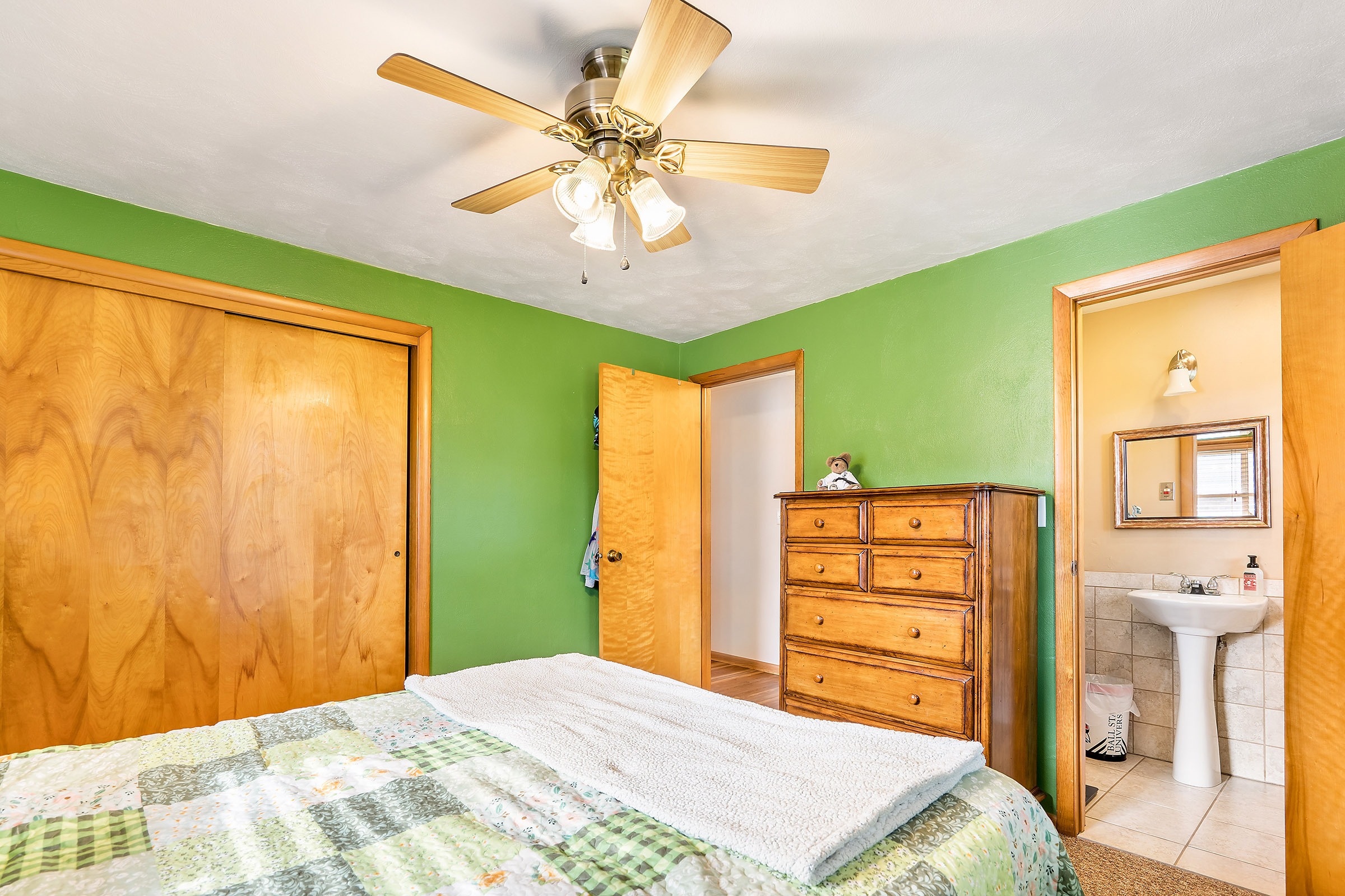 3502 River Bluff Road Anderson, IN 46012 - Photo 16 of 27 Gallery Image 16