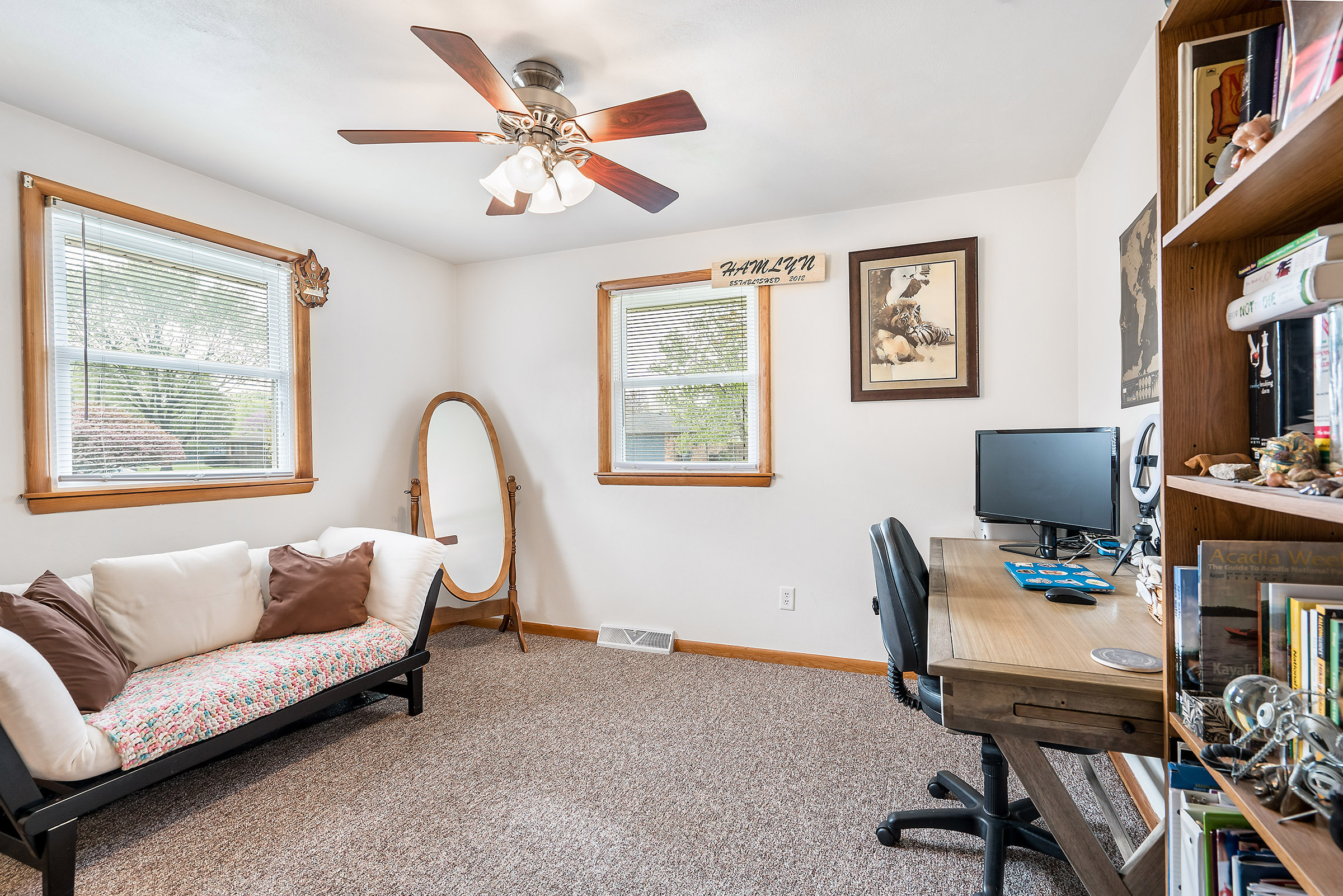 3502 River Bluff Road Anderson, IN 46012 - Photo 18 of 27 Gallery Image 18