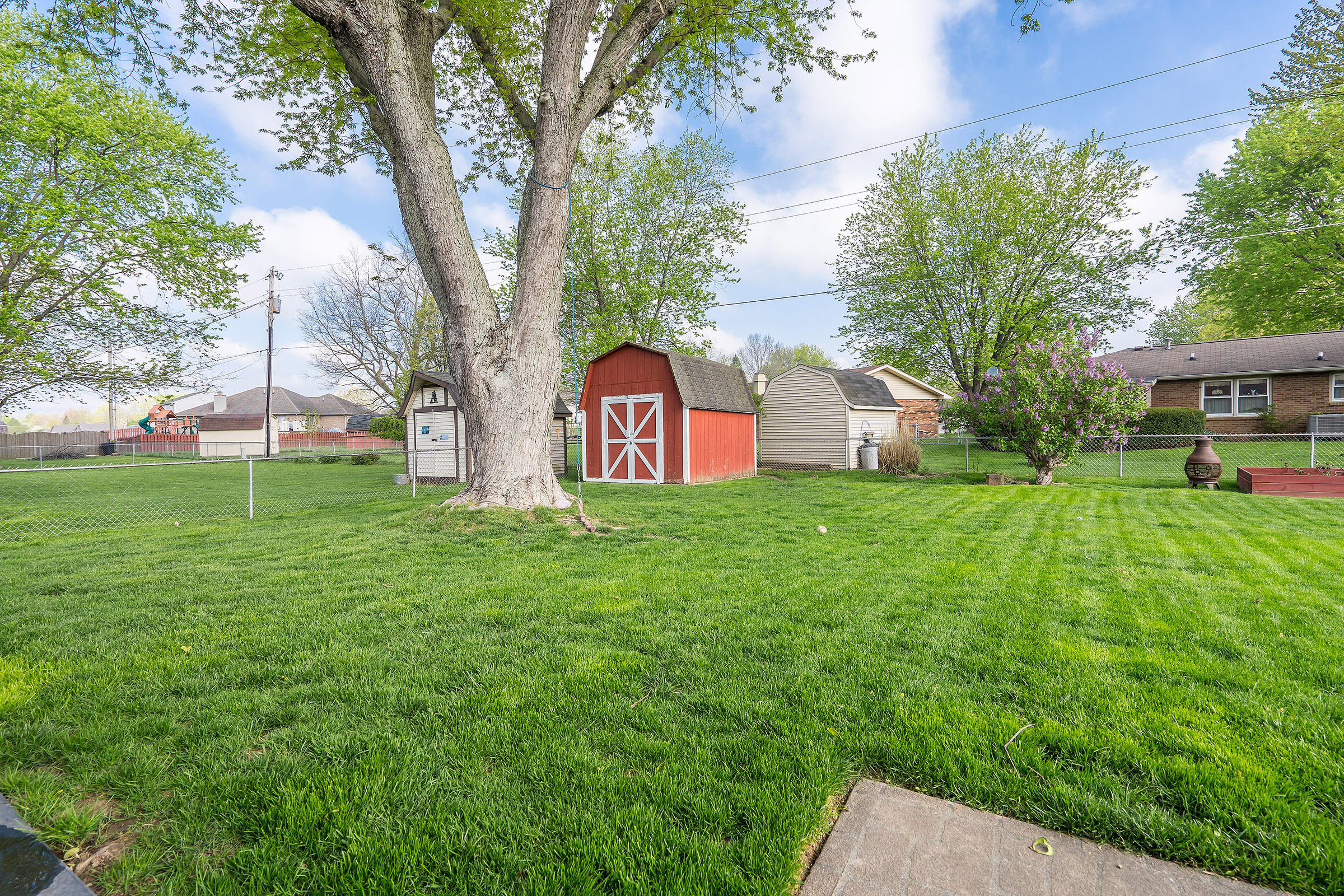 3502 River Bluff Road Anderson, IN 46012 - Photo 23 of 27 Gallery Image 23