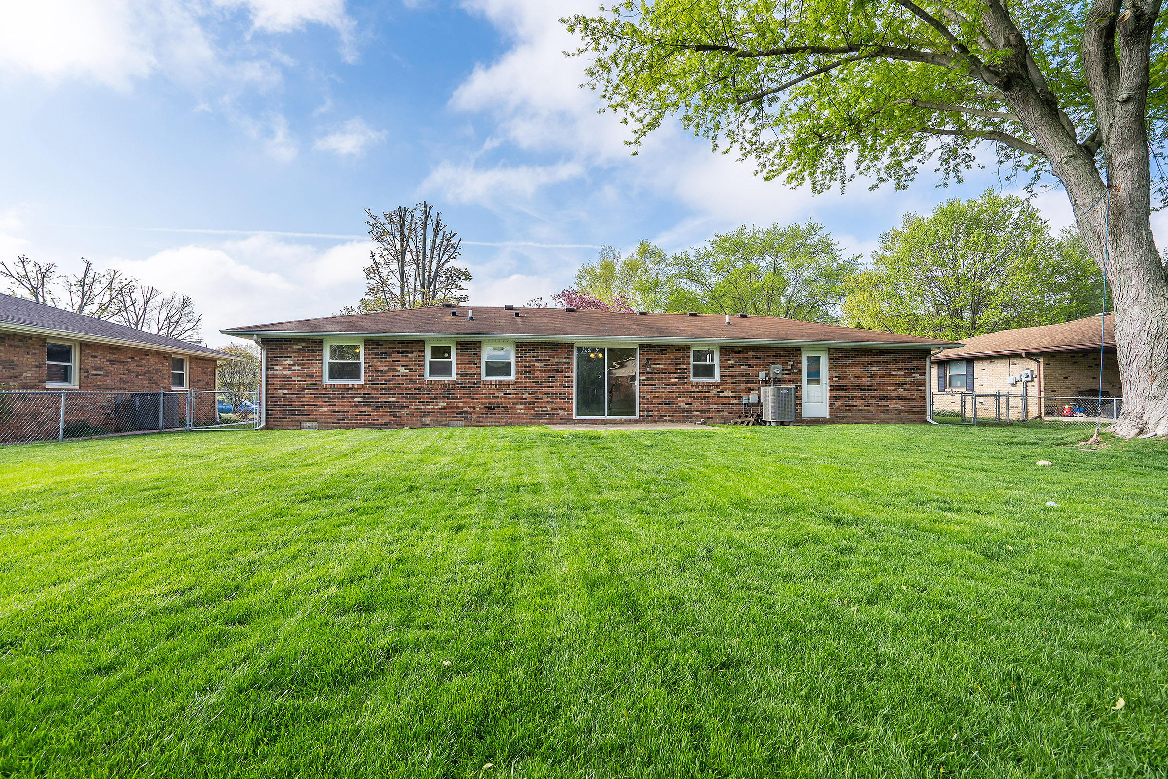3502 River Bluff Road Anderson, IN 46012 - Photo 24 of 27 Gallery Image 24