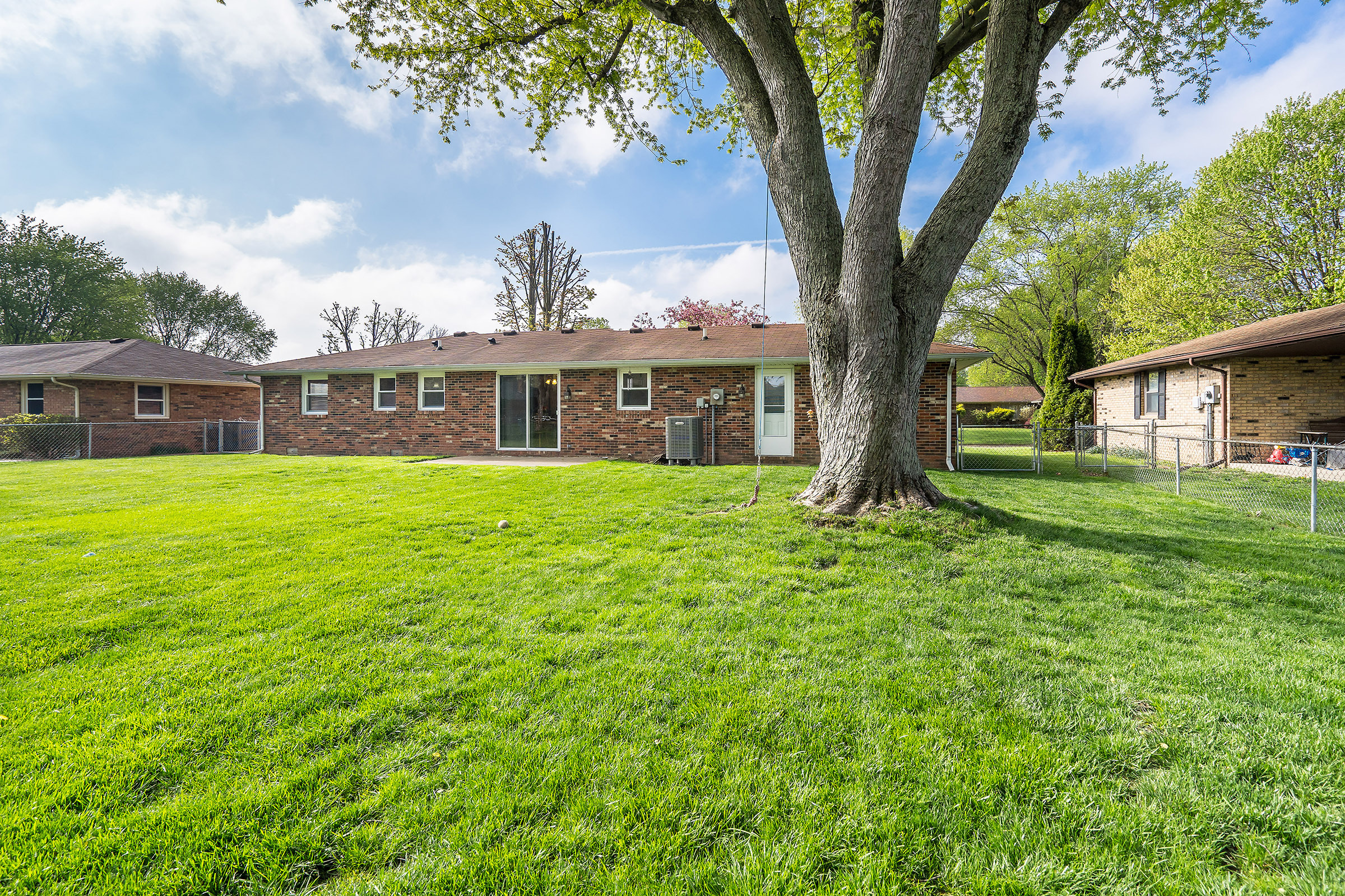 3502 River Bluff Road Anderson, IN 46012 - Photo 25 of 27 Gallery Image 25