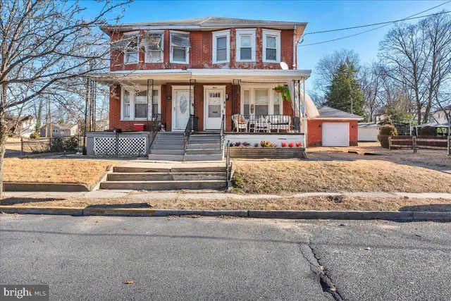$297,900 | 3 Euclid Avenue, Merchantville, NJ 08109
