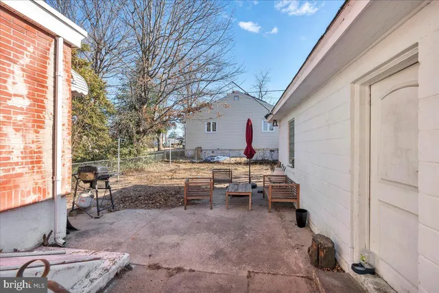 $297,900 | 3 Euclid Avenue, Merchantville, NJ 08109