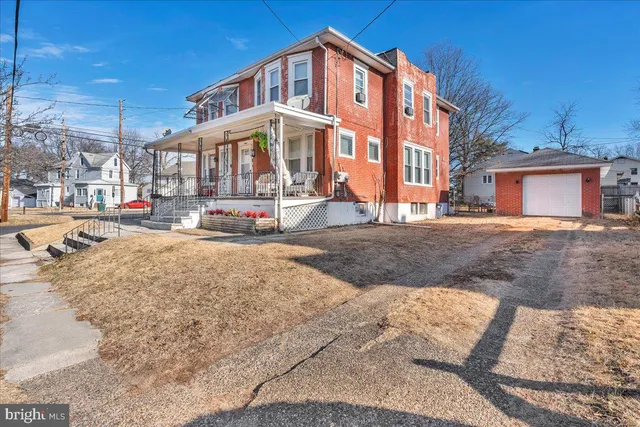 $297,900 | 3 Euclid Avenue, Merchantville, NJ 08109