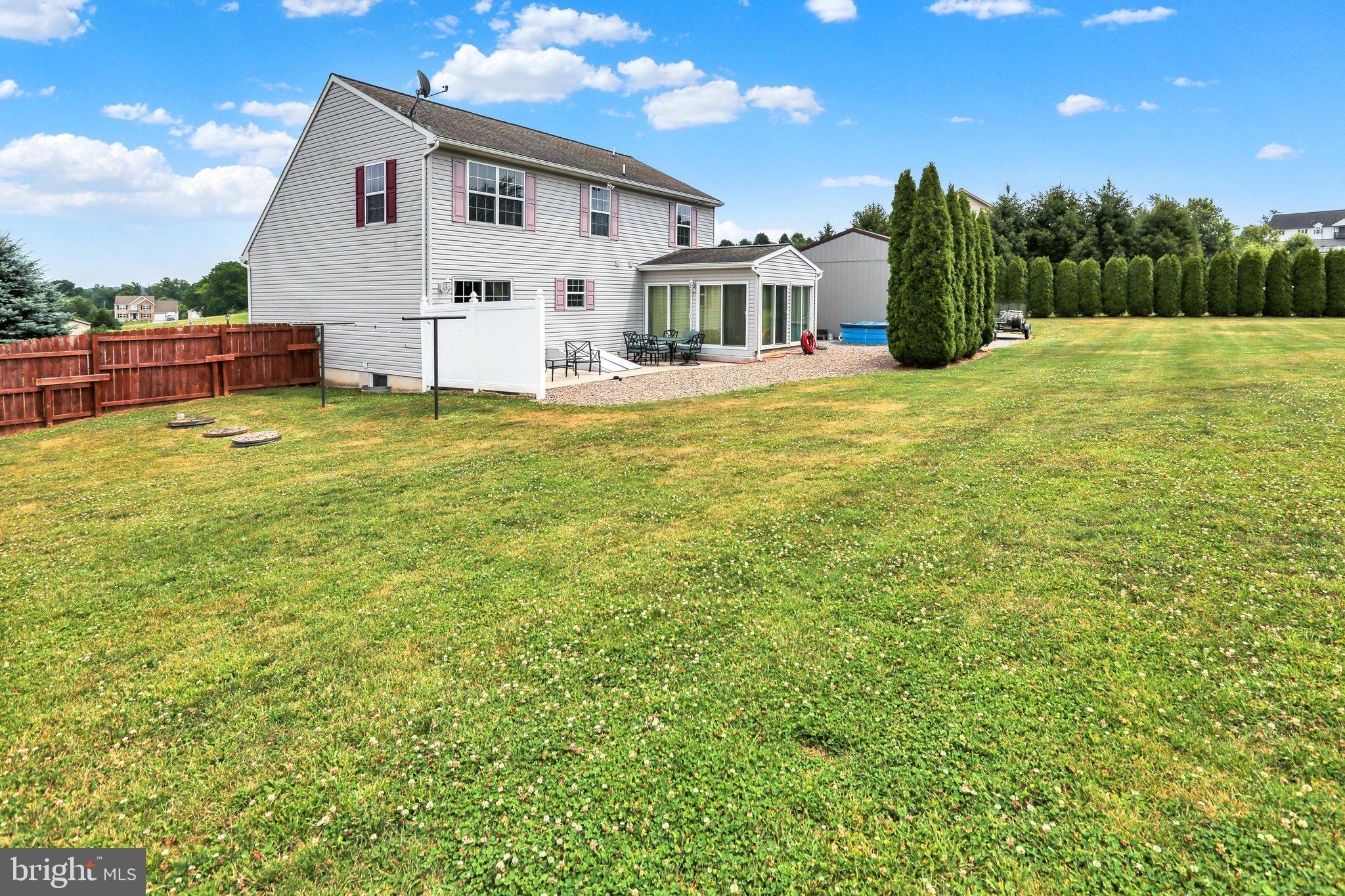 45 Tulpy View Road Womelsdorf, PA 19567 - Photo 10 of 29 4U9A5367