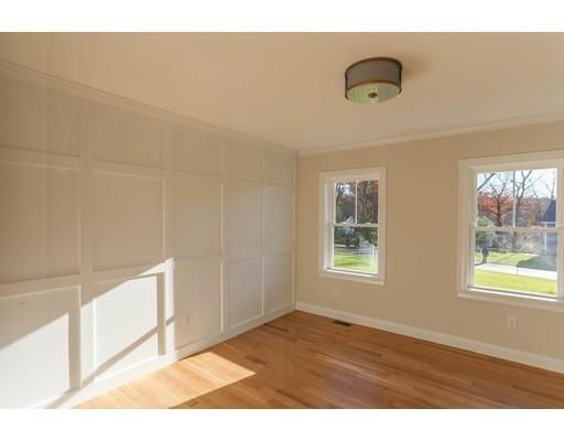 815 Main Street Acton, MA 01720 - Photo 12 of 27 a view of an empty room and window
