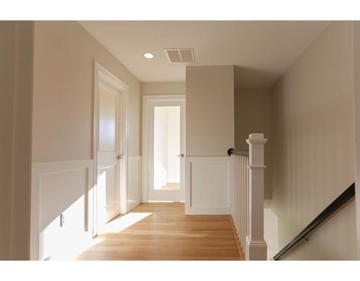815 Main Street Acton, MA 01720 - Photo 21 of 27 a view of a hallway with wooden floor