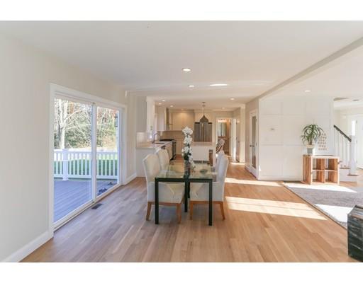 815 Main Street Acton, MA 01720 - Photo 4 of 27 a view of a livingroom with furniture wooden floor and a window