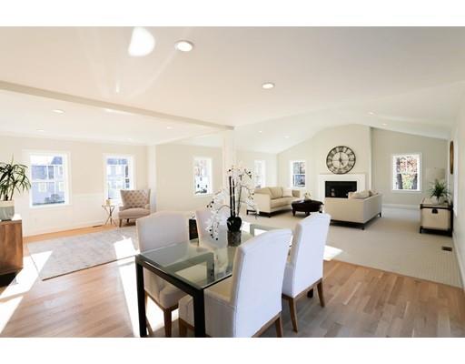815 Main Street Acton, MA 01720 - Photo 10 of 27 a living room with furniture and wooden floor