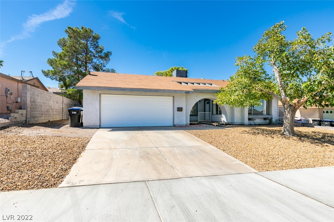622 Greenway Road Henderson, NV 89002 - Photo 1 of 28