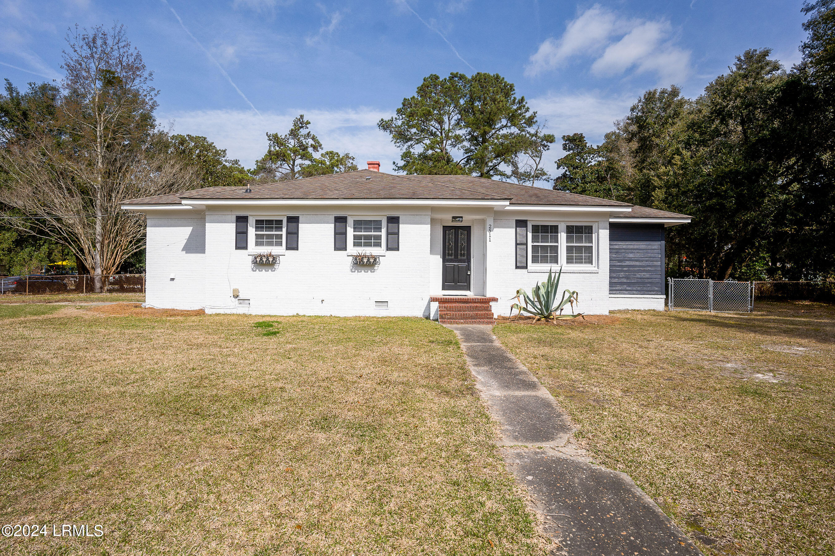 2511 State Rd S-7-277 Beaufort, SC 29902 - Photo 1 of 32 DSC08514-1-HDR-1