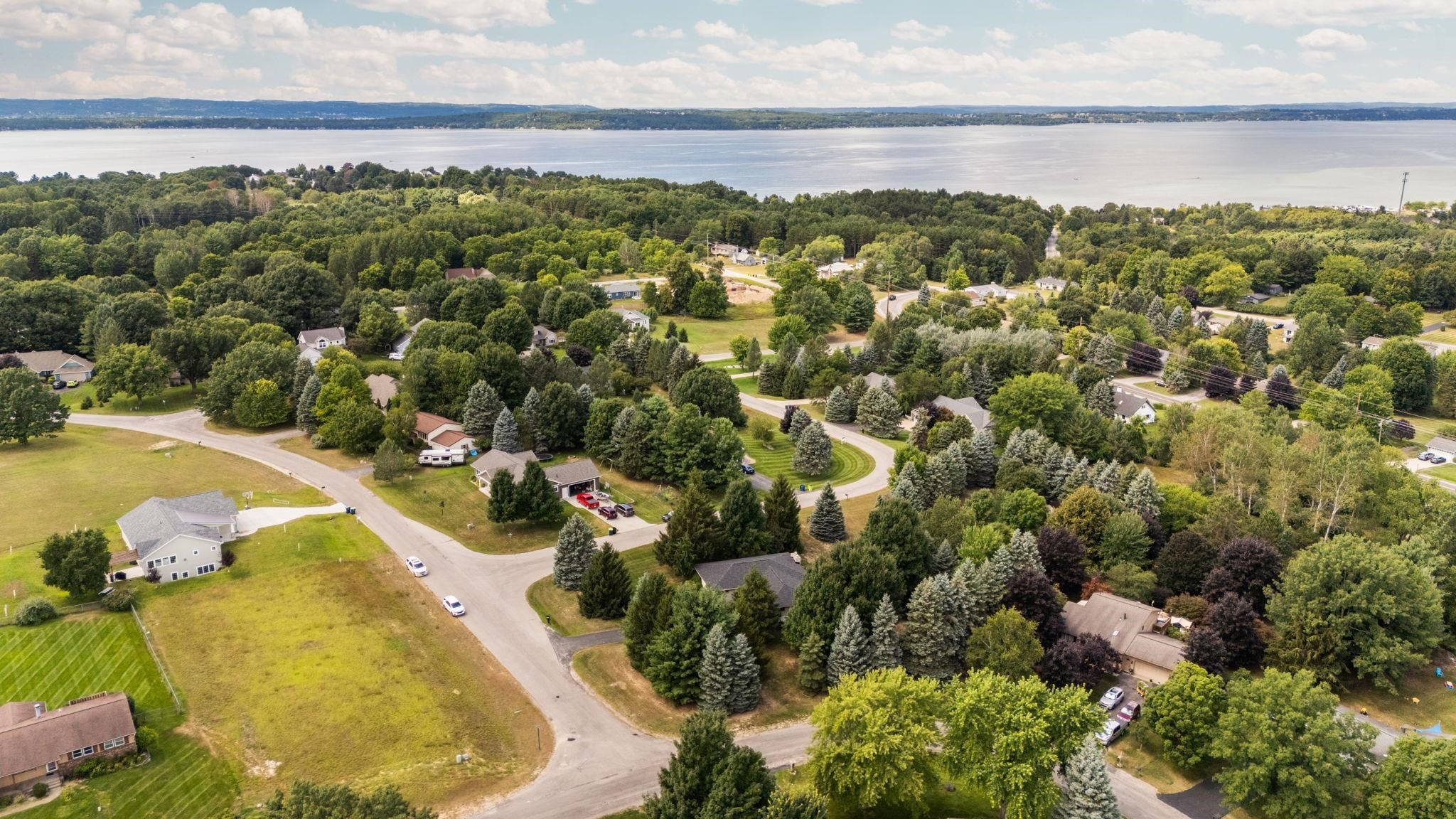 4881 Ridge Crest Road, Unit LOT: 25 Williamsburg, MI 49690 - Photo 45 of 53 Gallery Image 45