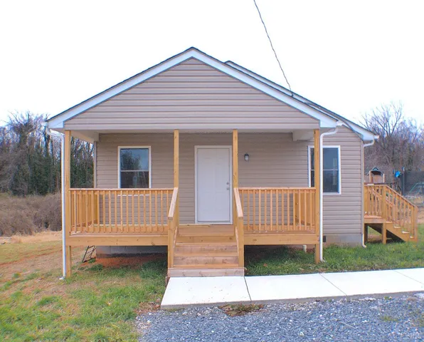 $238,500 | 188 Main Street, Madison Heights, VA 24572