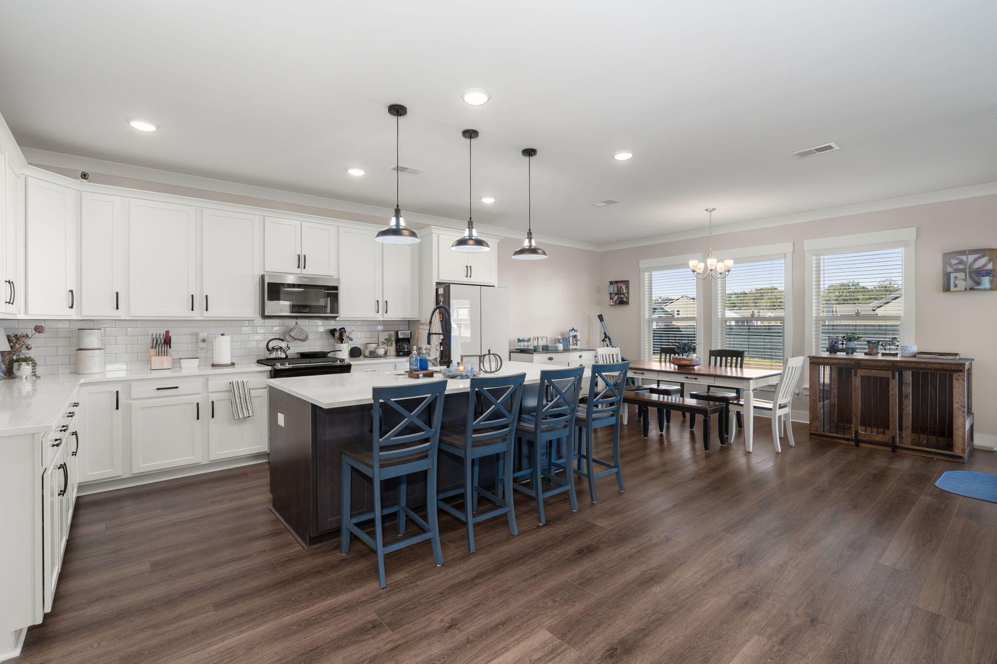 140 Westfield Drive Ridgeville, SC 29472 - Photo 15 of 44 17