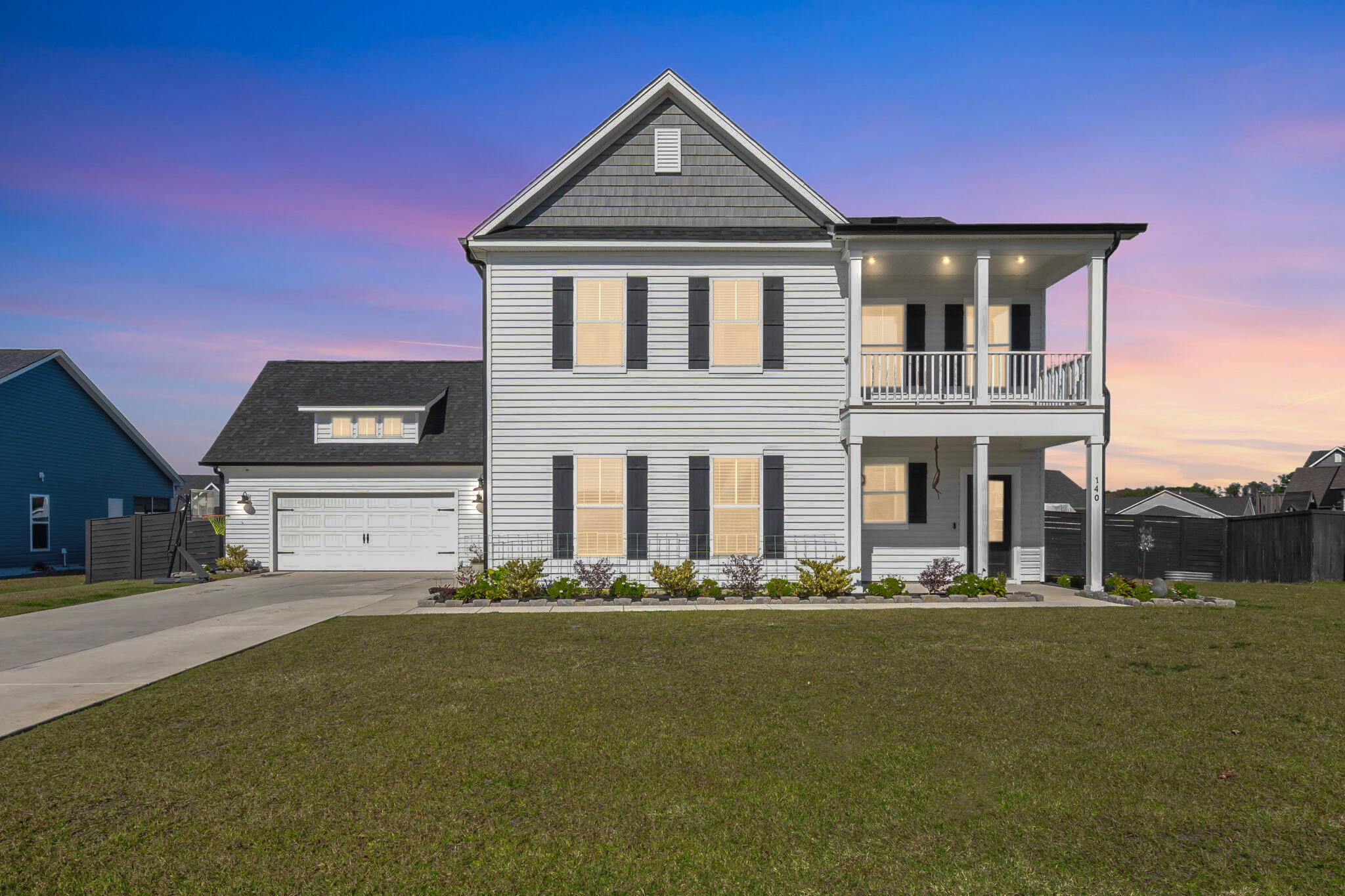 140 Westfield Drive Ridgeville, SC 29472 - Photo 2 of 44 1