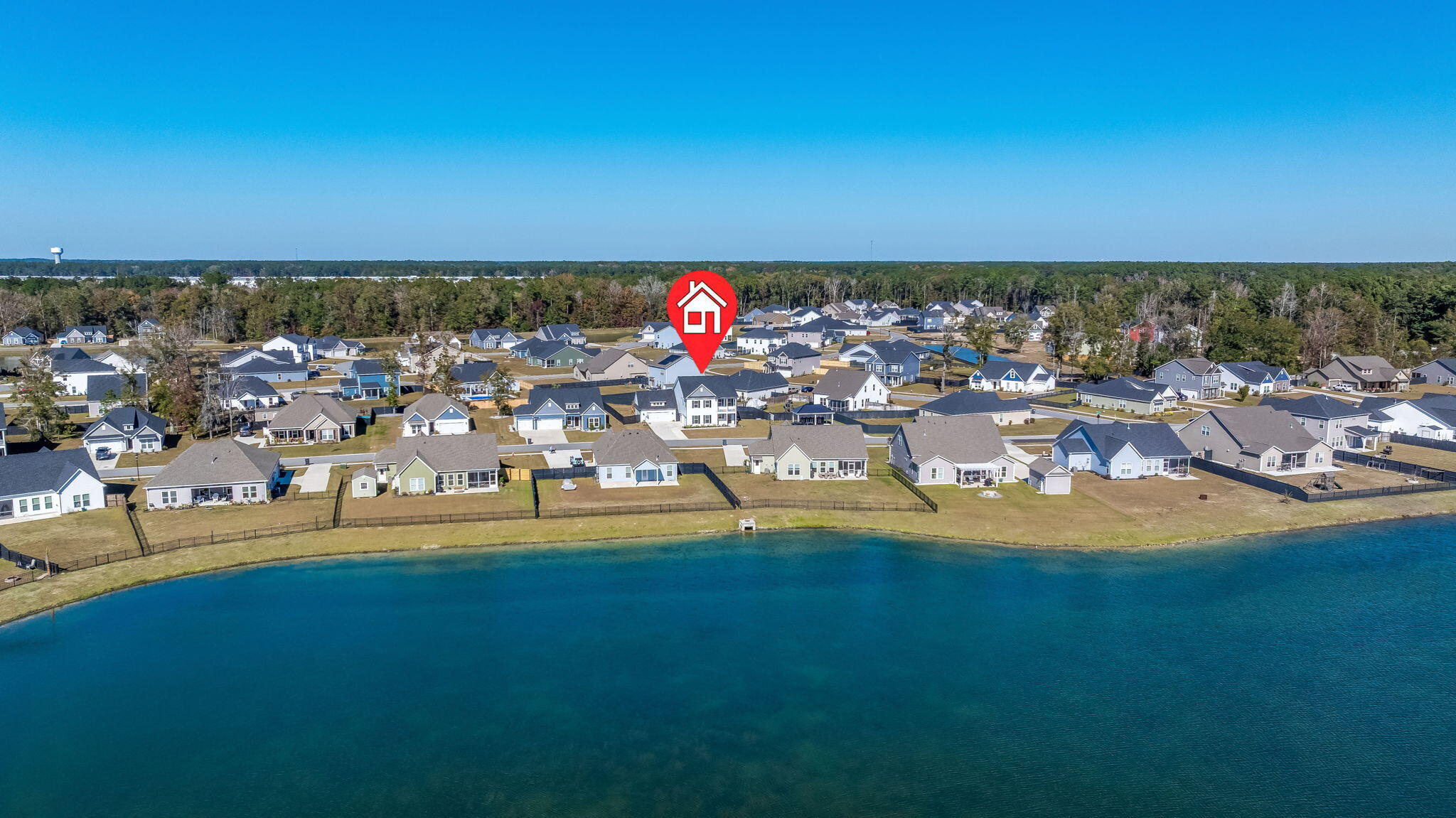 140 Westfield Drive Ridgeville, SC 29472 - Photo 3 of 44 2