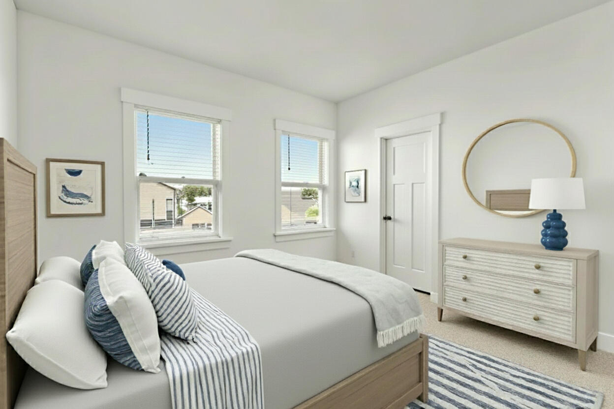 140 Westfield Drive Ridgeville, SC 29472 - Photo 32 of 44 Guest Bedroom Staged