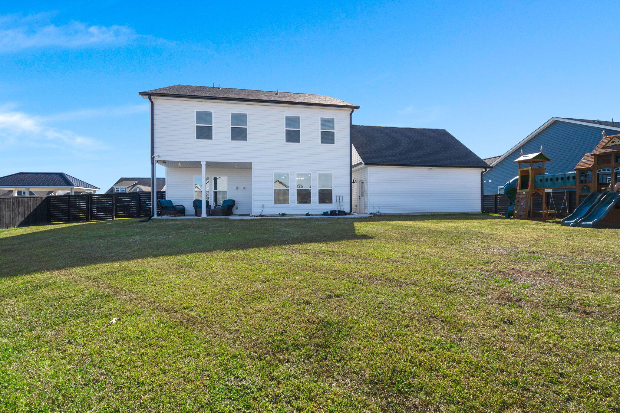 140 Westfield Drive Ridgeville, SC 29472 - Photo 35 of 44 37