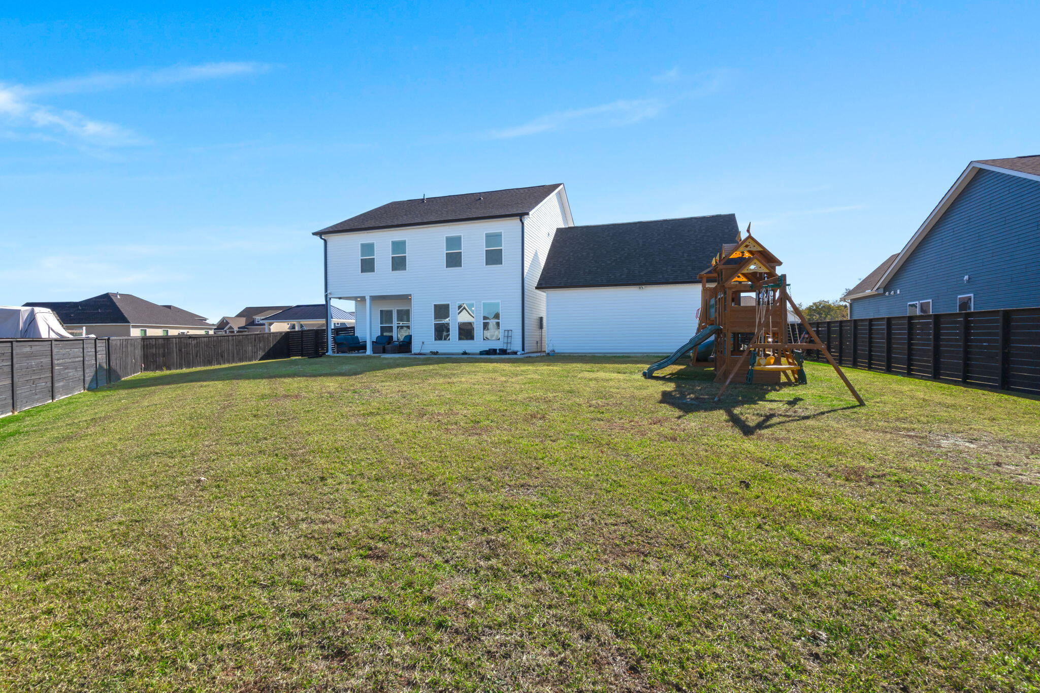 140 Westfield Drive Ridgeville, SC 29472 - Photo 36 of 44 38